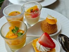 -成都瑞吉酒店·秀餐厅
