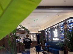 -CHARLIETOWN红茶公司(南京万象天地店)