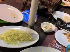 -喷泉广场餐厅·宵夜·海鲜烧烤大排档(长隆企鹅酒店)