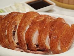 梅利烤鸭（整只）-梅利汴京烤鸭•开封豫菜地标店(东司门店)