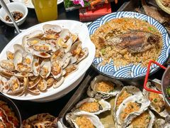 -阿妹小海鲜(下角店)