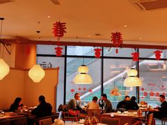 -皖香览约·徽菜(新区永旺店)