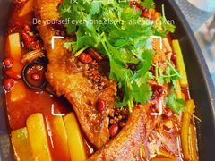 -洞庭鱼香(万科店)