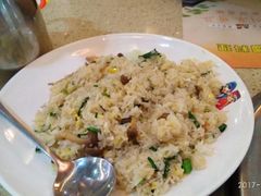 炒饭-妙香居韩国烤肉(容桂天佑城店)