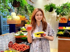 -第六季自助餐厅(北太平庄店)