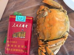 -蟹道河蟹大米商行