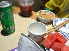 -东镇老火锅(长春路首店)