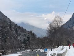 -孟屯河谷景区