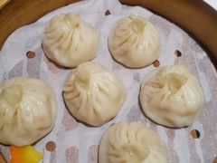 -弄堂小笼包(西青中北永旺购物中心店)