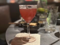 -罗勒家·养生火锅· Bistro(大望路店)