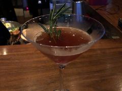 -广州柏悦酒店·悦吧·顶楼露天酒吧