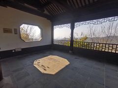 -穹窿山景区
