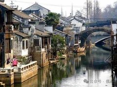 -浏河古镇