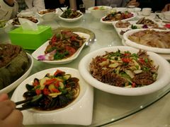 -五谷屯私房菜·始于2005(中山陵童卫路店)