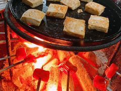 -二师兄火盆烤肉(湖口店)