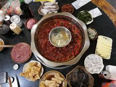 -大龙火锅(老店)