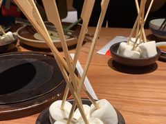 -烧肉达人•炭火烧肉(新天地店)