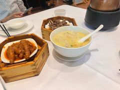 -南宁荔园维景国际酒店·荔园中餐厅