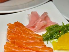 -怡咖啡·自助餐·西安香格里拉