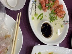 -大众海鲜(巨龙北路店)