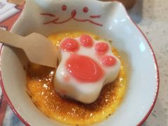 猫爪焦糖布丁-猫抓烤肉(春熙路店)