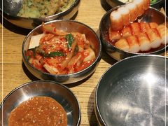 -姜虎东白丁烤肉(银泰中心in99店)