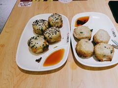 -小杨生煎(湟普汇店)