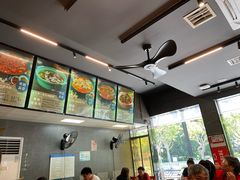-重庆鸡公煲·青锅花椒鱼(牡丹江路店)