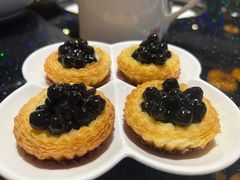 -味可道美食坊(福基路店)