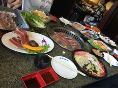 -梦山水日本烧肉(五四广场店)