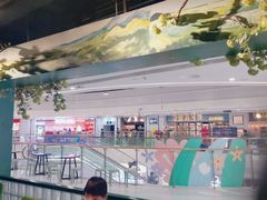 -青一色火锅(摩根店)