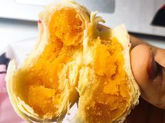 乳酪蛋黄-泸溪河桃酥(西直门凯德店)