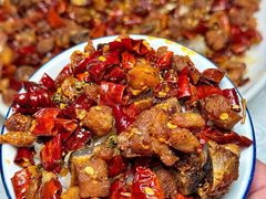 -蜀膳坊(洪公祠小区店)