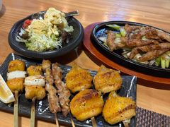 -长崎屋·日本料理·刺身·烧鸟(天河北路店)