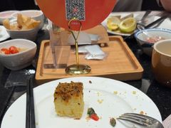 -东方红海鲜百汇(国际大厦店)