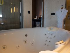 -深圳大梅沙京基洲际度假酒店