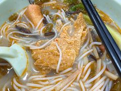 -家味螺蛳粉&烤鱼(五角场店)