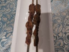 -巴扎美食·新疆菜·西域歌舞表演餐厅(新疆大厦店)