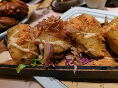 -状元阁烧烤(新华路总店)
