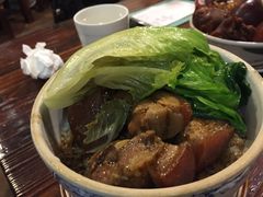 -黄祥华养生堂·炖汤·营养蒸饭(岭南天地店)
