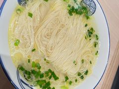 -新万鑫银丝面·非遗无锡味(惠山古镇店)