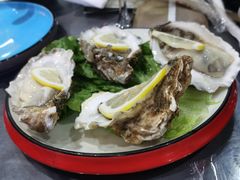 湛江生蚝-金龙·打边炉(武进路店)