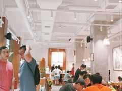 大堂-小豆海棠(人民南路店)