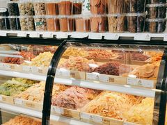 -隆美栗园(重庆路店)