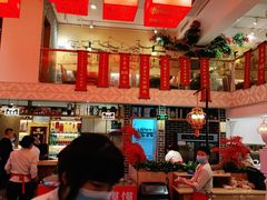 -百年神厨·地道川菜(清江西路店)