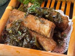 -香芙茗茶楼(梅家坞总店)