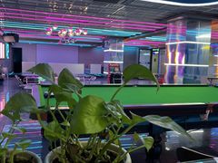 -优悦派·别墅派对轰趴馆(静安店)