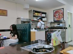 -大福黄牛料理·韩式烤肉·黄牛肥肠·酱蟹