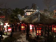 -晋江五店市传统文化旅游区