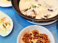 -老淳安—伴山伴湖(千岛湖开元度假村店)